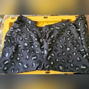 Lane Bryant sleep/lounge pants sz 22/24